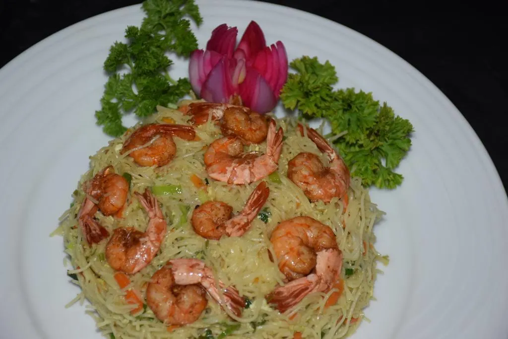 Sea Joy Guesthouse And Restaurant 尼甘布 0*,