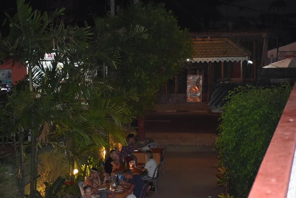 Sea Joy Guesthouse And Restaurant 尼甘布 斯里兰卡