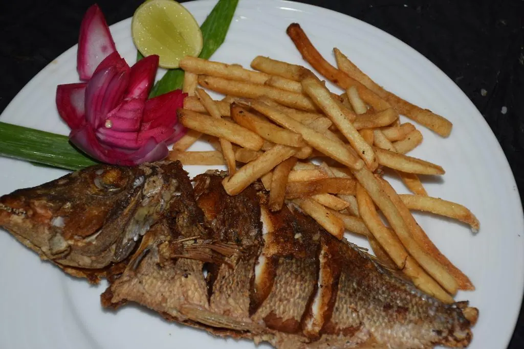 Sea Joy Guesthouse And Restaurant 尼甘布