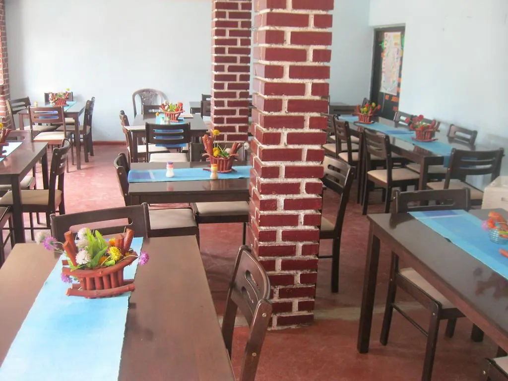 Sea Joy Guesthouse And Restaurant 尼甘布