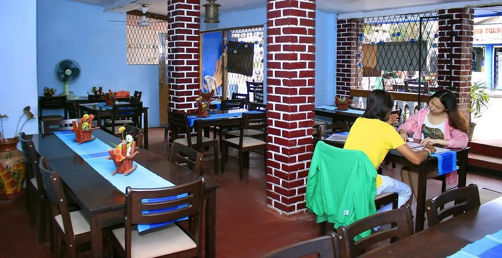 Sea Joy Guesthouse And Restaurant 尼甘布
